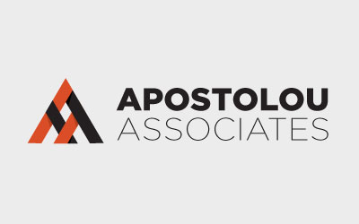 Apostolou & Associates Architecture / Planning