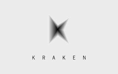 Kraken Design studio logo
