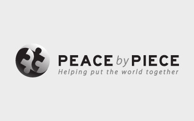 Peace by Piece logo