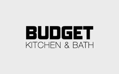 Budget Kitchen & Bath logo
