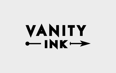 Vanity Ink Logo