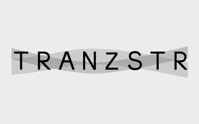 Tranzstr Logo