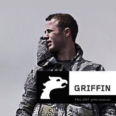 Griffin Clothing Catalog