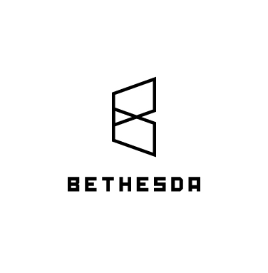 Bethesda Logo