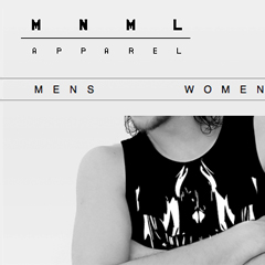 MNML main
